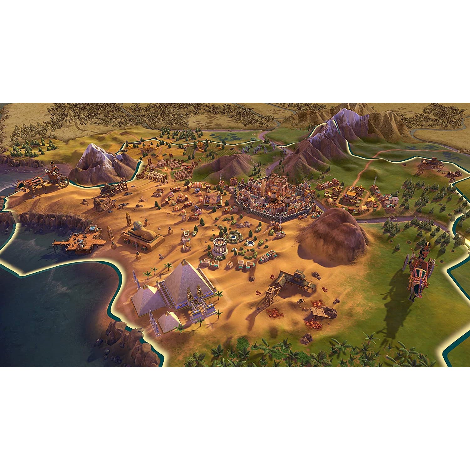 Civilization vi switch deals code