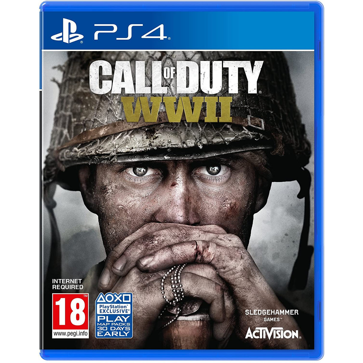 Call of Duty WWII (PS4)