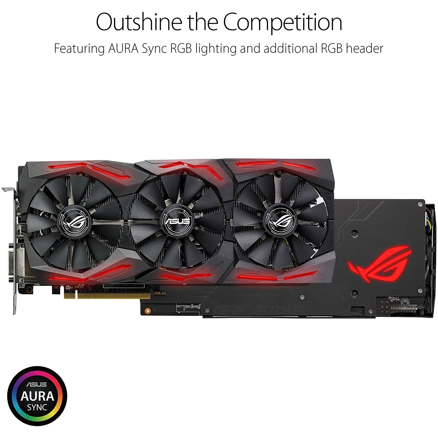 Rog strix hot sale 580 8gb