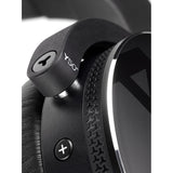 AKG Y50BT On-Ear Bluetooth Headphones - Black