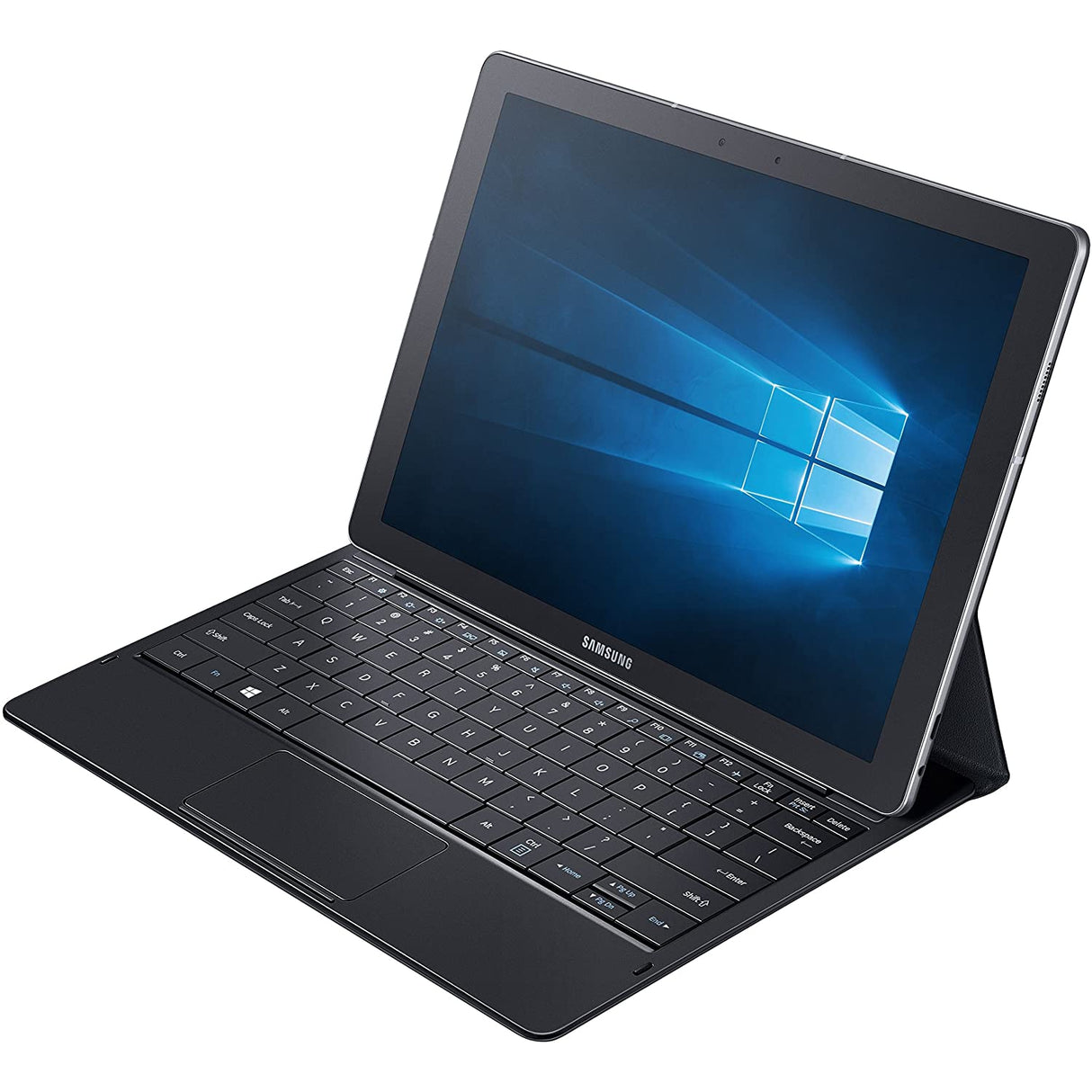 Samsung Galaxy TabPro S SM-W703 128GB - Slate Black