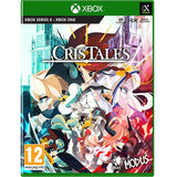 Cris Tales (Xbox)