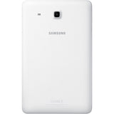 Samsung Galaxy Tab E, 9.6" Tablet, 8GB, Wi-Fi, White