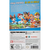 Paw Patrol: On a Roll! (Nintendo Switch)