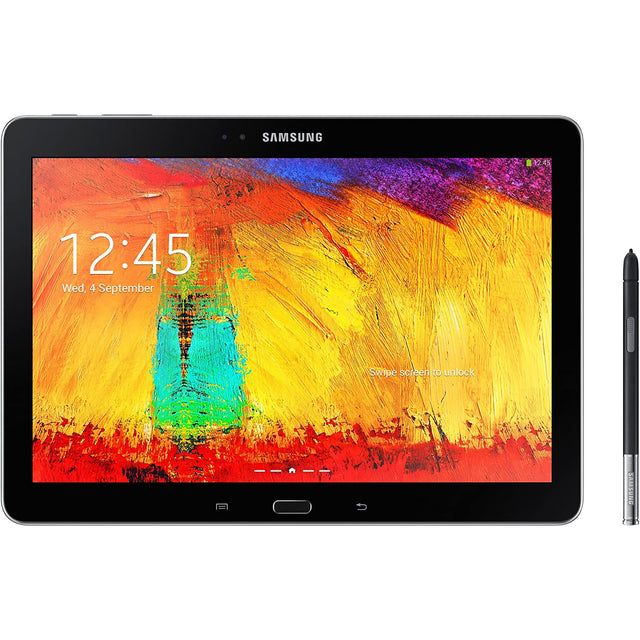 Samsung Galaxy Note 10.1 2014 Edition, SM-P600, 16GB, Black