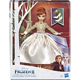 Hasbro Disney Frozen II Arendelle Anna Doll