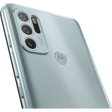 Motorola Moto G60S 128GB Unlocked Smartphone - Green - Refurbished Good