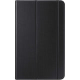 Samsung Galaxy Tab E Book Cover 9.6 inch - Black