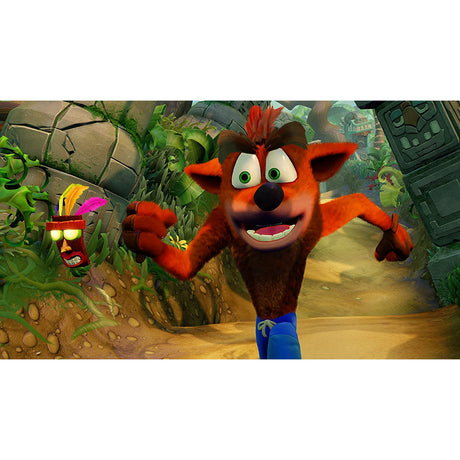 Crash Bandicoot N-Sane Trilogy (Xbox One)