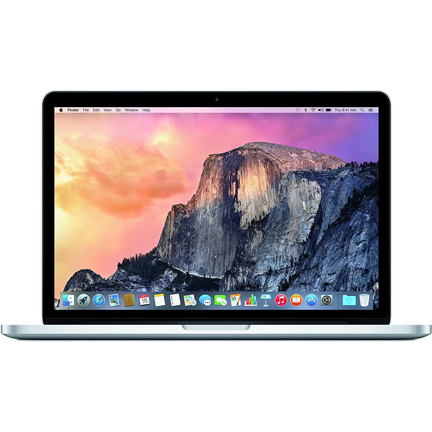 Refurbished MacBook Pro | Stock Must Go