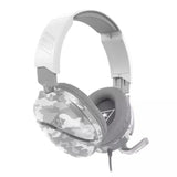 Turtle Beach Recon 70 Camo Gaming Headset - Arctic - Refurbished Pristine