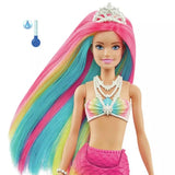 Barbie Dreamtopia Rainbow Magic Mermaid Doll (15inch/38cm) - Pristine