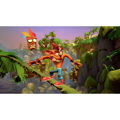 Crash Bandicoot 4: It's About Time (Nintendo Switch)