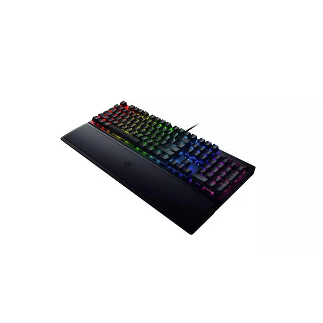 Razer Blackwidow V3 Gaming Keyboard - Black