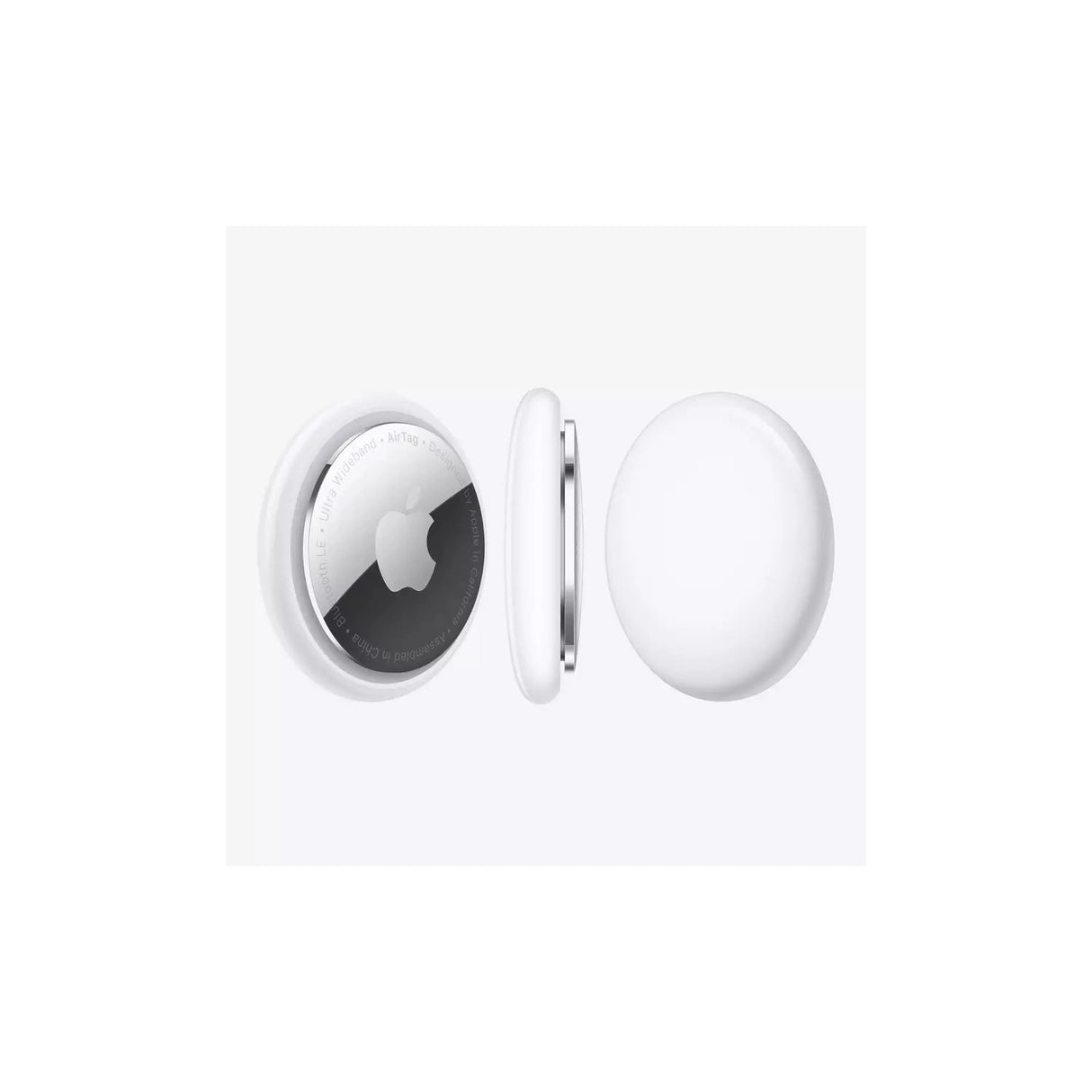 Apple AirTag - 1 Pack - Refurbished Good