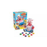 Goliath Games Pop the Pig Game