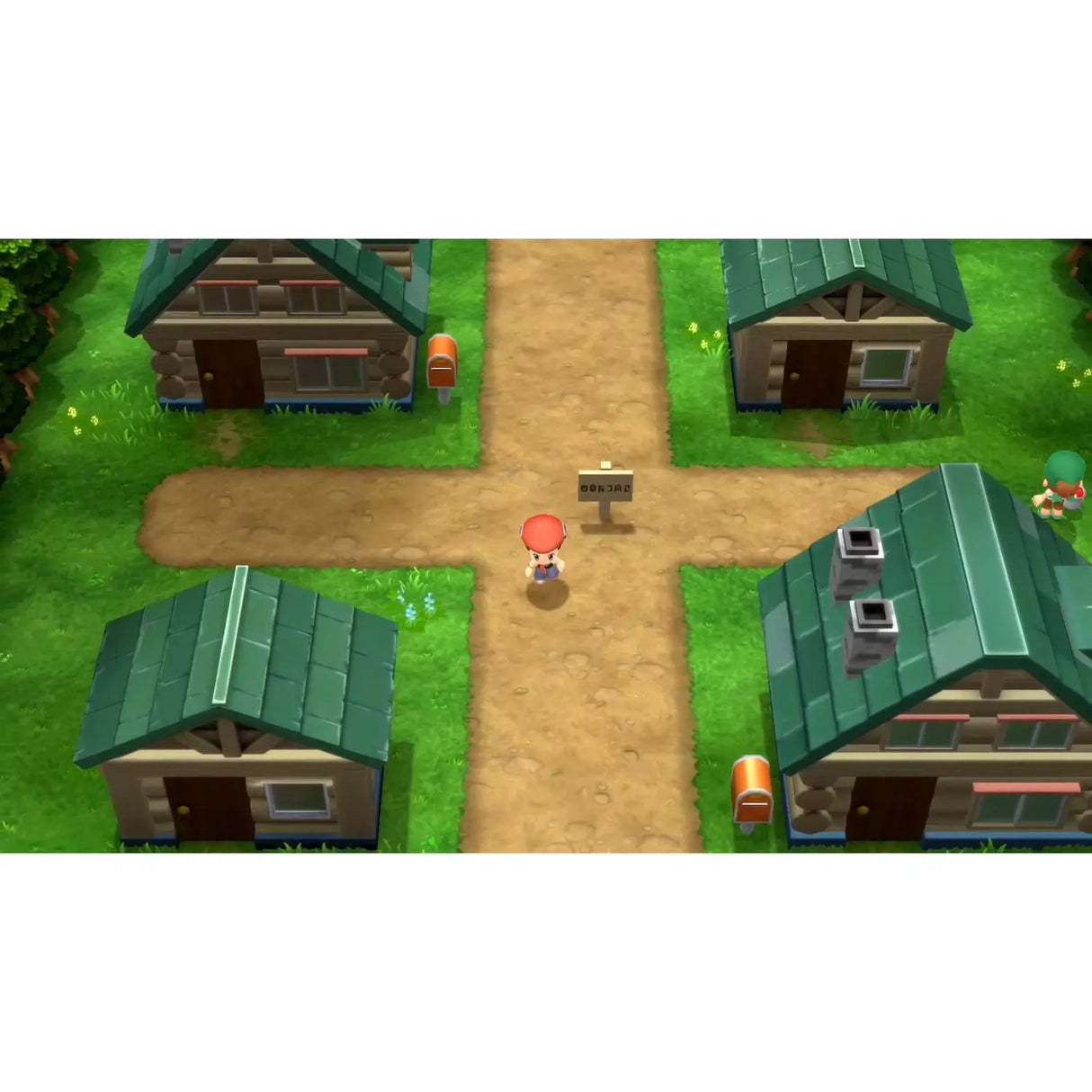 Pokémon Brilliant Diamond (Nintendo Switch)