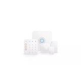 Ring 5 Piece Alarm Kit (2nd Gen) - White