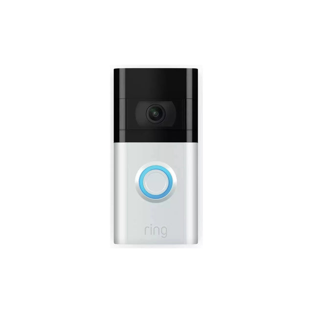 Ring Video Doorbell 3 - Refurbished Excellent