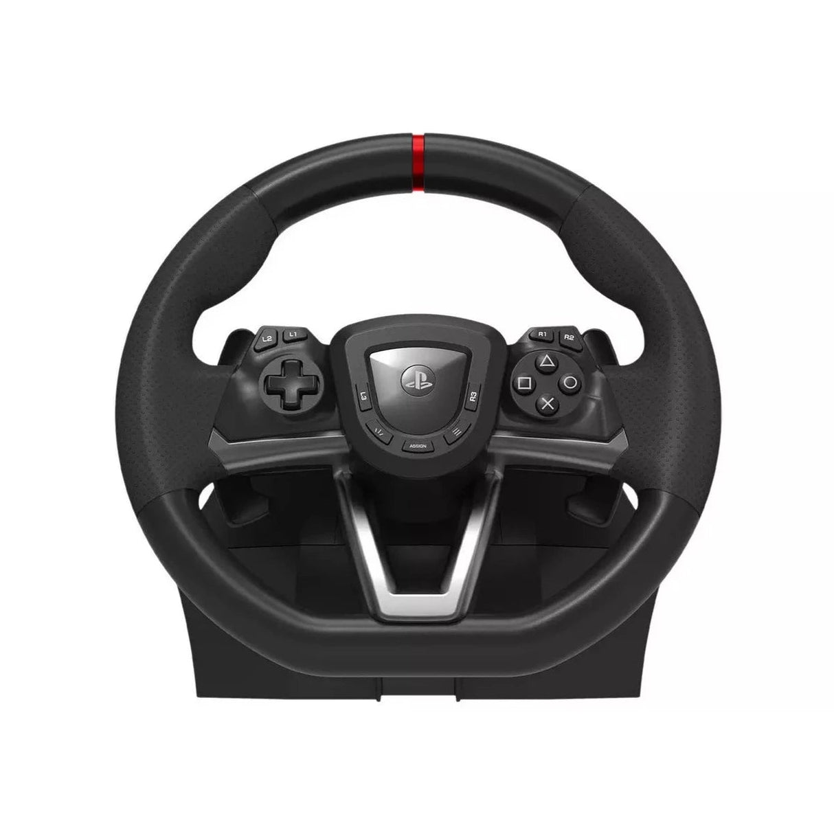 Hori Apex Steering Wheel and Pedals for PS5, PS4 & PC (SPF-004U) - Refurbished Pristine