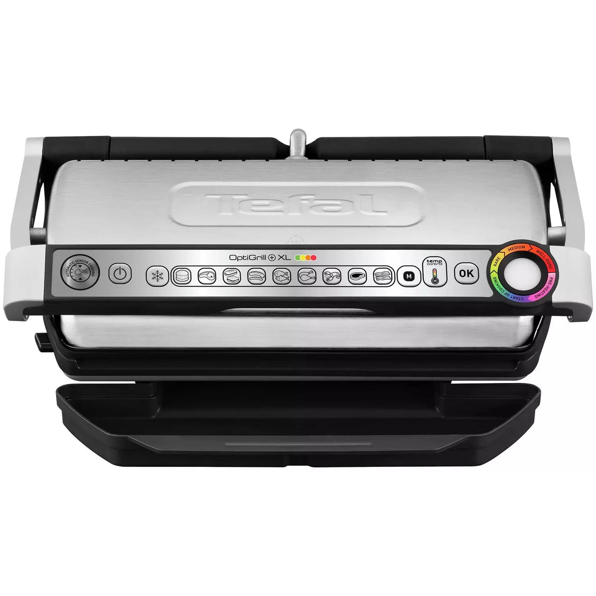 Tefal Optigrill XL GC722D40 Grill