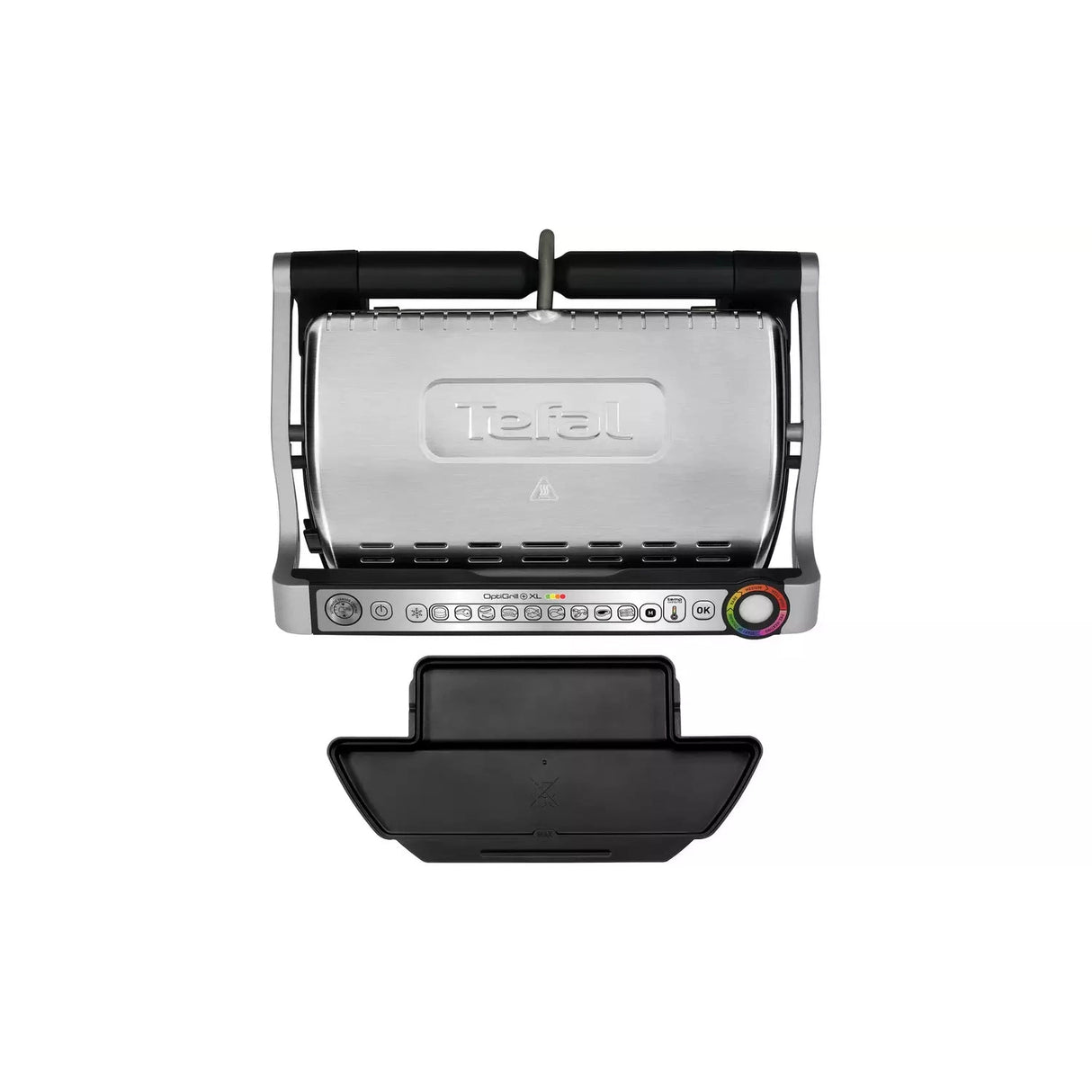 Tefal Optigrill XL GC722D40 Grill