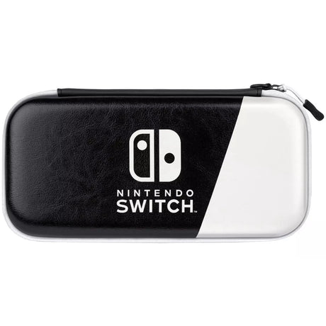 PDP Gaming Nintendo Switch, Lite & OLED Model Slim Deluxe Travel Case
