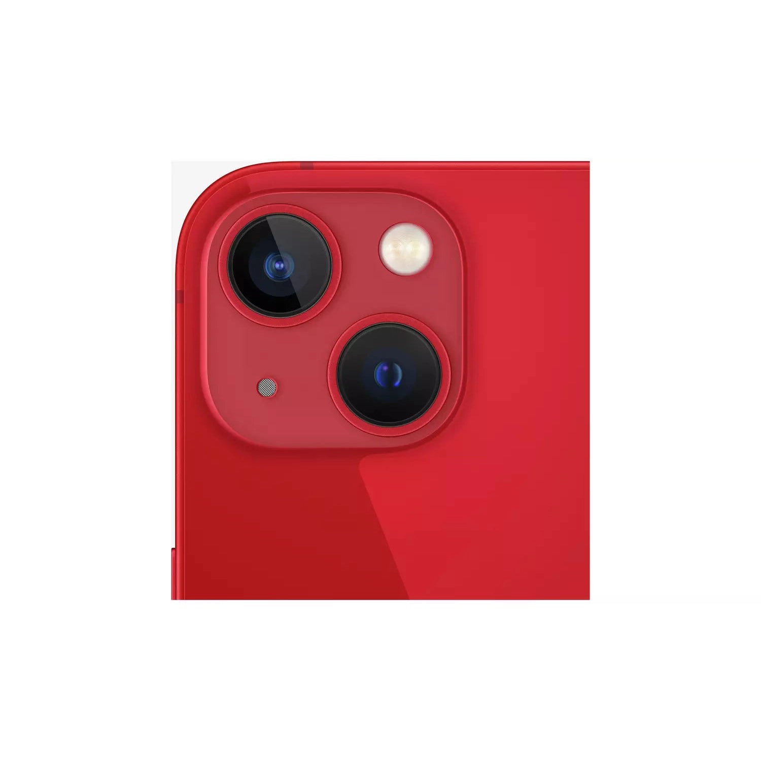 Apple iPhone 13 - 128 GB - RED