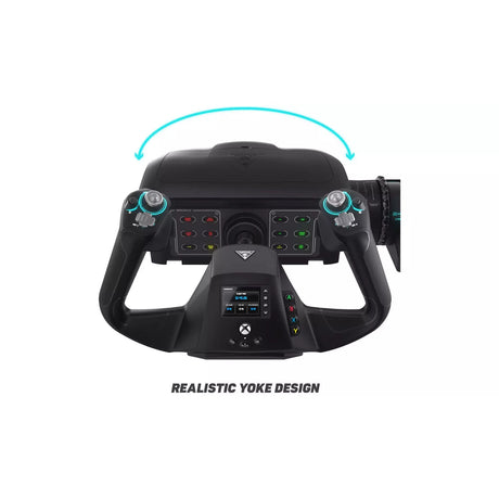 Turtle Beach VelocityOne Xbox X/S & PC Flight Control System