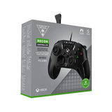 Turtle Beach Recon Xbox One & Series X/S Controller - Black - Refurbished Excellent