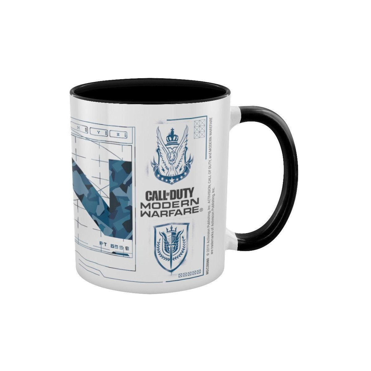 Call of Duty Modern Warfare Everyday Mug