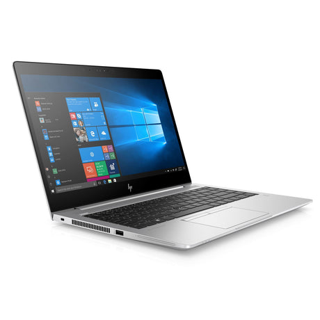 HP EliteBook 745 G6 AMD Ryzen 5 Pro 3500U 16GB RAM 256GB - Excellent