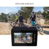 Kitvision Escape 4KW Action Camera Ultra-High Definition - Refurbished Pristine
