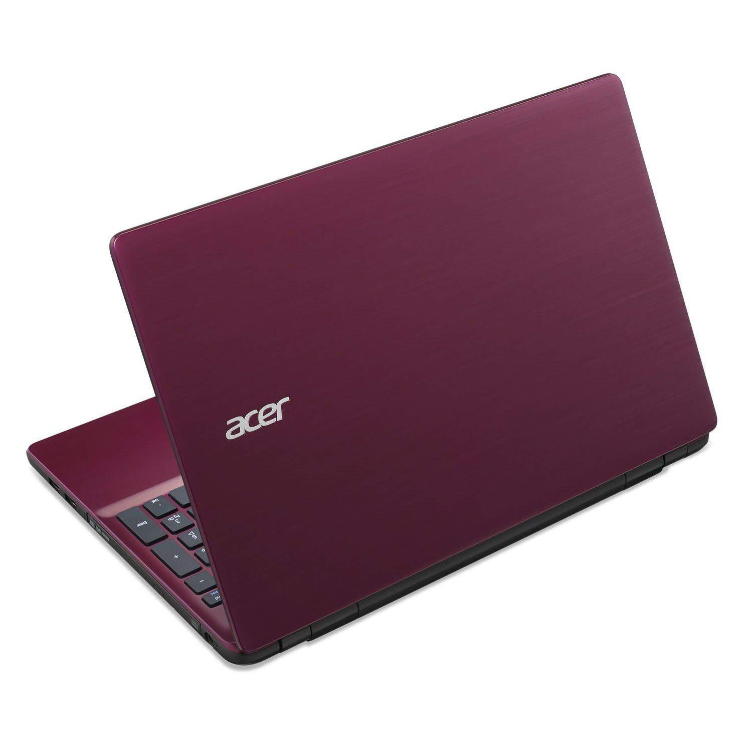 Acer Aspire E5-571 - Intel Core i5, 4GB RAM, 1TB HDD, 15.6