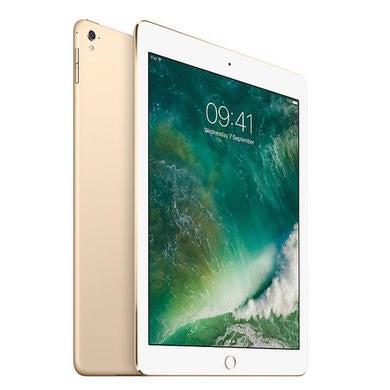 Apple 10.5-inch iPad Pro (2017) Wi-Fi + Cellular 64GB - Gold (MQF12B/A