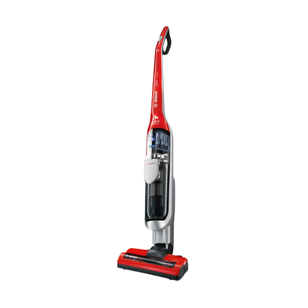 Bosch Athlet Ultimate ProAnimal 32.4V Vacuum Cleaner - Red