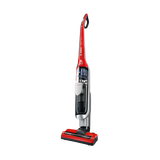 Bosch Athlet Ultimate ProAnimal 32.4V Vacuum Cleaner - Red