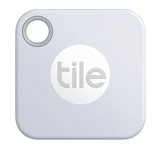 Tile Mate Bluetooth Phone, Keys, Item Finder, 1 Pack