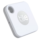 Tile Mate Bluetooth Phone, Keys, Item Finder, 1 Pack