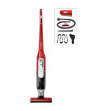 Bosch Athlet Ultimate ProAnimal 32.4V Vacuum Cleaner - Red