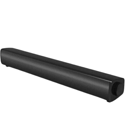 X-Series Hi-Fi Soundbar LP-S11 - Black