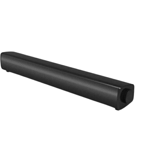 X-Series Hi-Fi Soundbar LP-S11 - Black