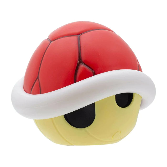 Mario Kart Red Shell Light