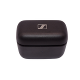 Sennheiser CX Plus True Wireless Earbuds - Black - Refurbished Good