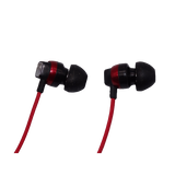 Sennheiser CX 300S In Ear Headphones - Red