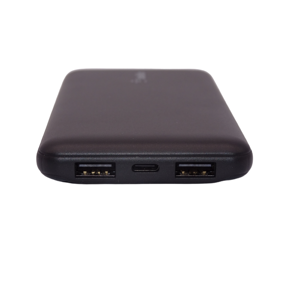 Belkin 10000mAh Portable Power Bank - Black