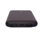 Belkin 10000mAh Portable Power Bank - Black