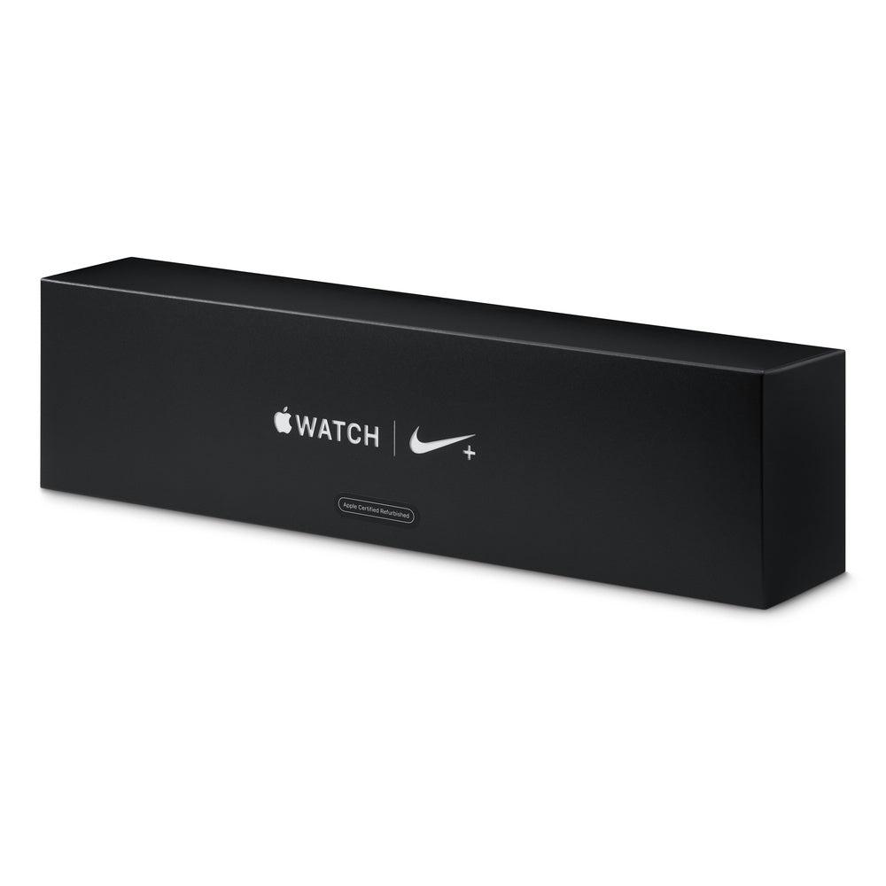 Apple Watch Nike+ Series 4 44mm Aluminium Case (GPS)