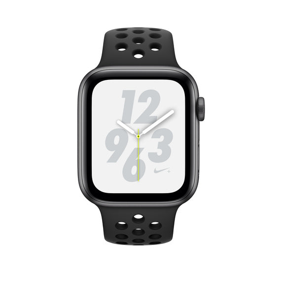 Apple Watch Nike+ Series 4 44mm Aluminium Case (GPS)