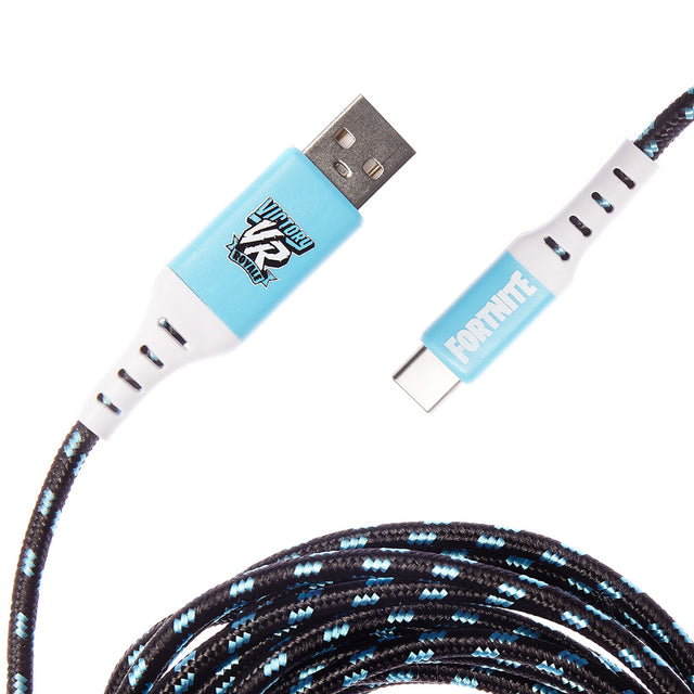 Numskull Fortnite USB-C Charging Cable